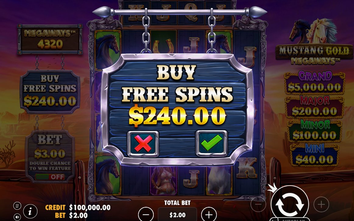 Tumble cascade after a win, Money Collect symbols staying put